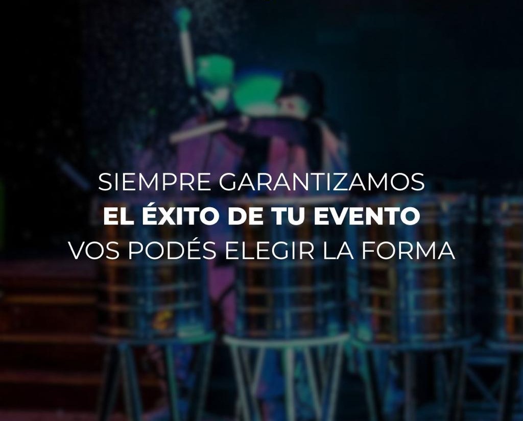 Eventos empresarialesExperiencia | emociones | confianza