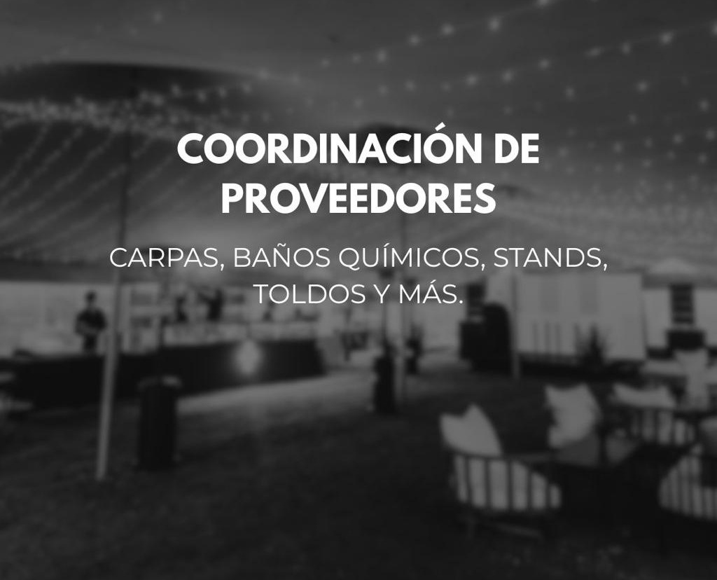 Eventos SocialesExperiencia | emociones | confianza
